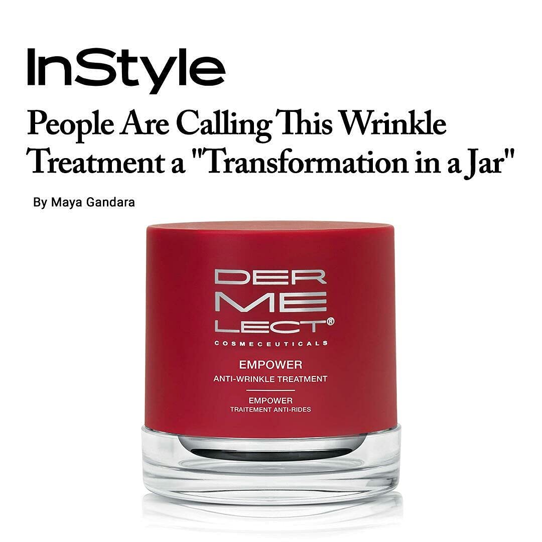 Dermelect Cosmeceuticals Empower MP6 Anti-Wrinkle Treatment - 1 oz by Dermelect Cosmeceuticals