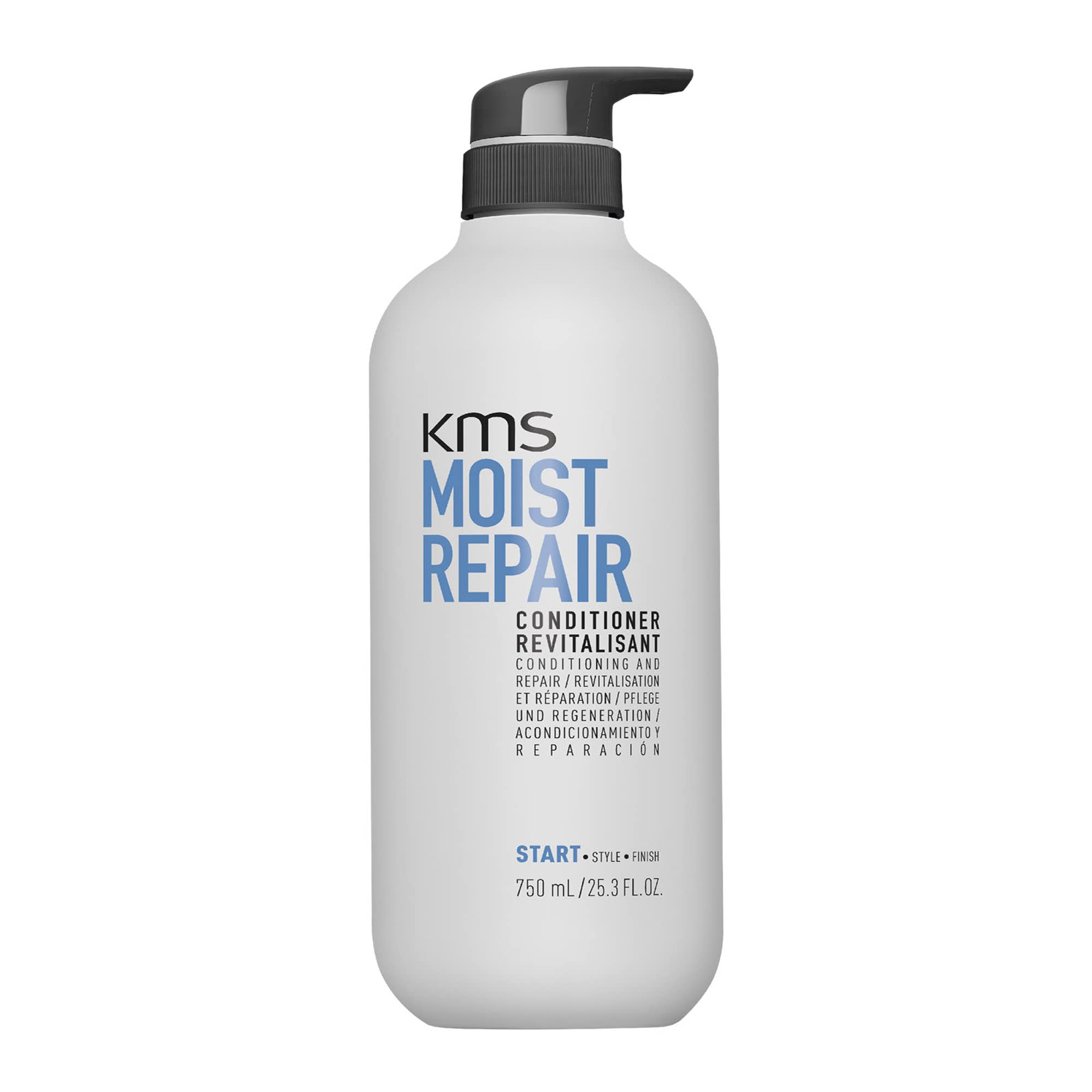 KMS Moist Repair Conditioner, 25.3 oz.