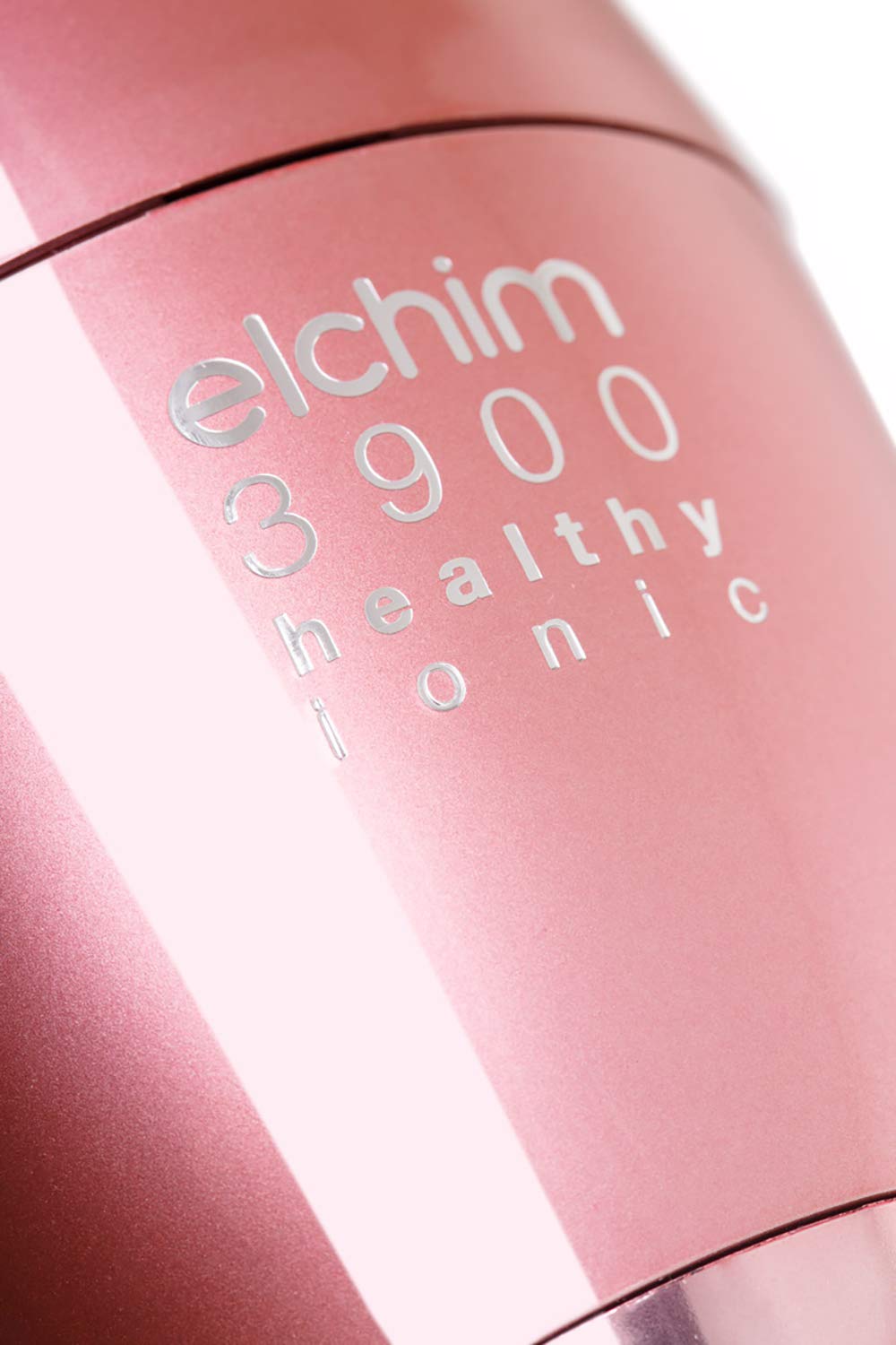 Elchim 3900 Healthy Ionic Dryer, Venetian Rose Gold