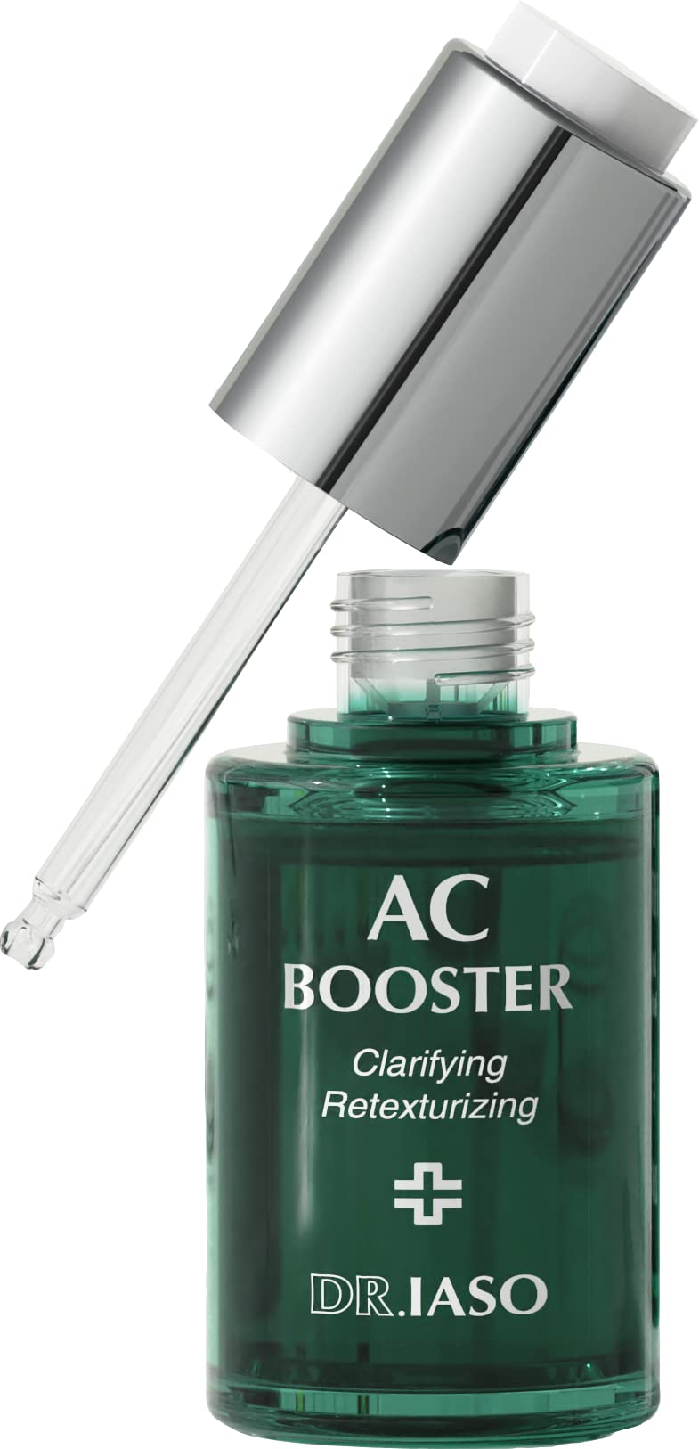 IASO Dr.Iaso AC Booster, 1.0 Fluid Ounce
