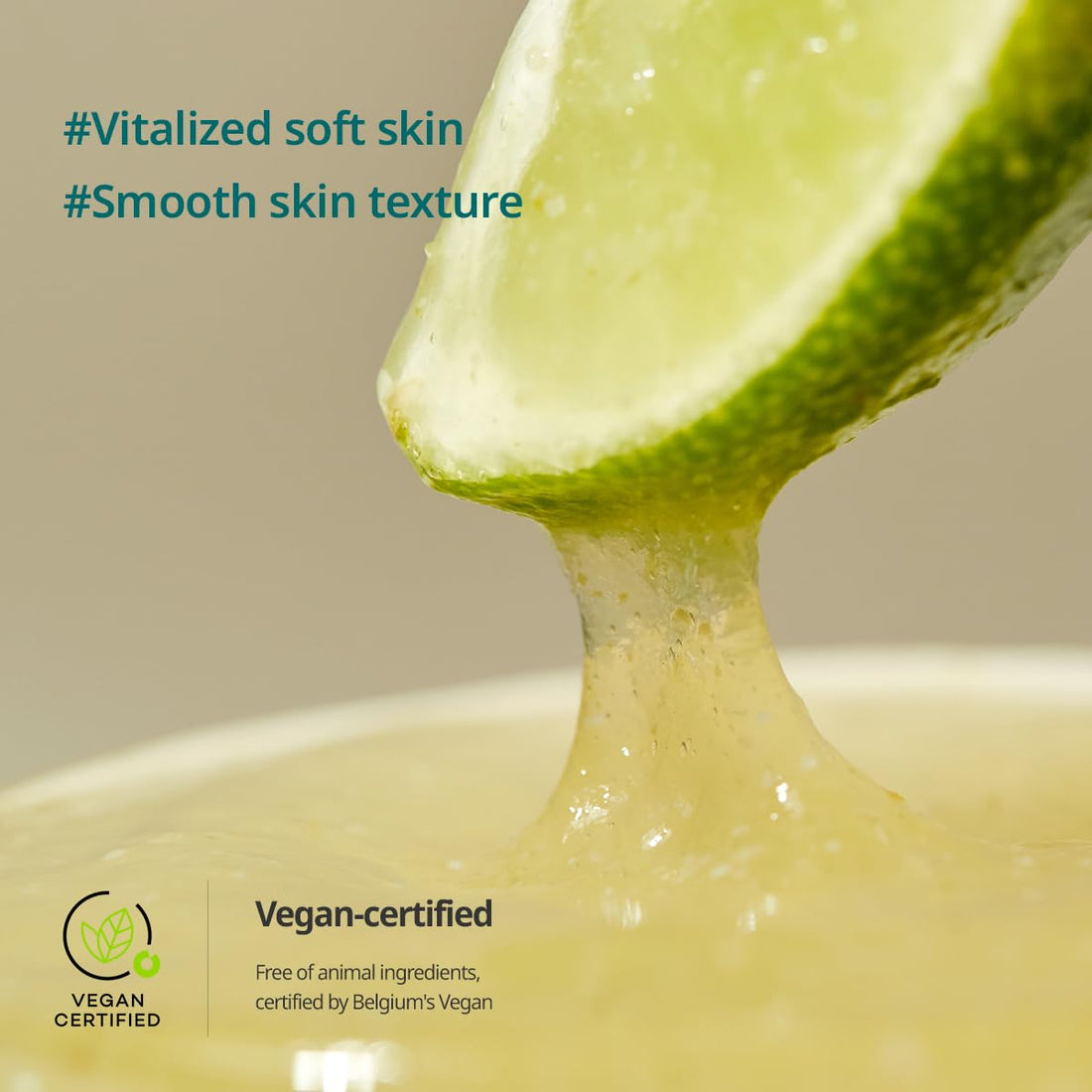 GOODAL GREEN TANGERINE VITA C WASH OFF MASK