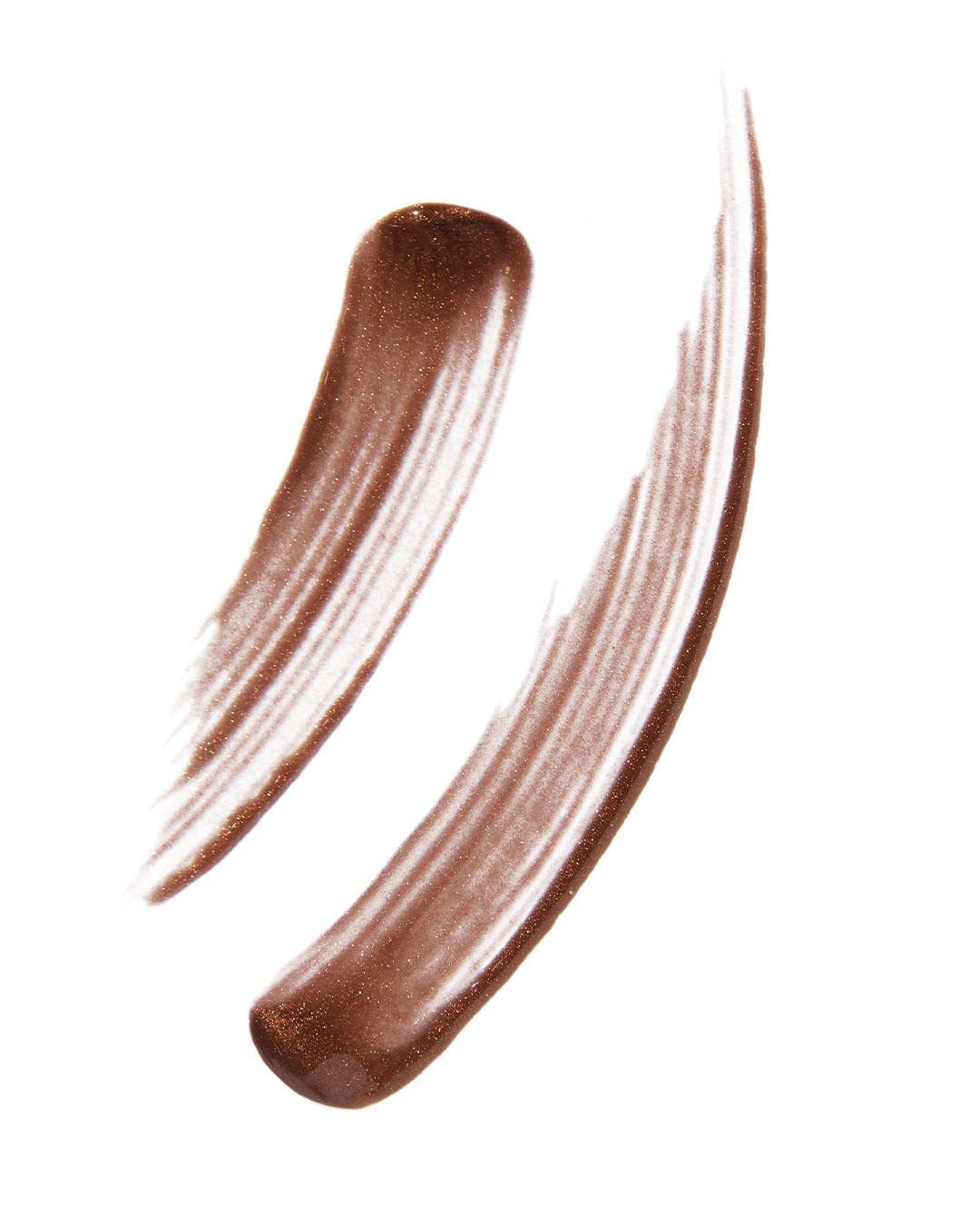 Eyeko Brow Gel, Brown, 0.29 fl. oz.