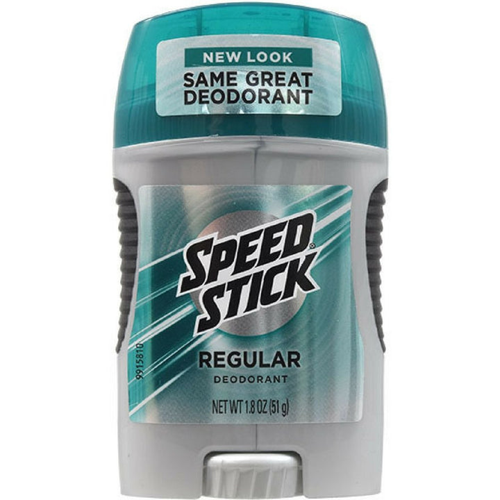 Speed Stick Deodorant By Mennen (3 Pack)
