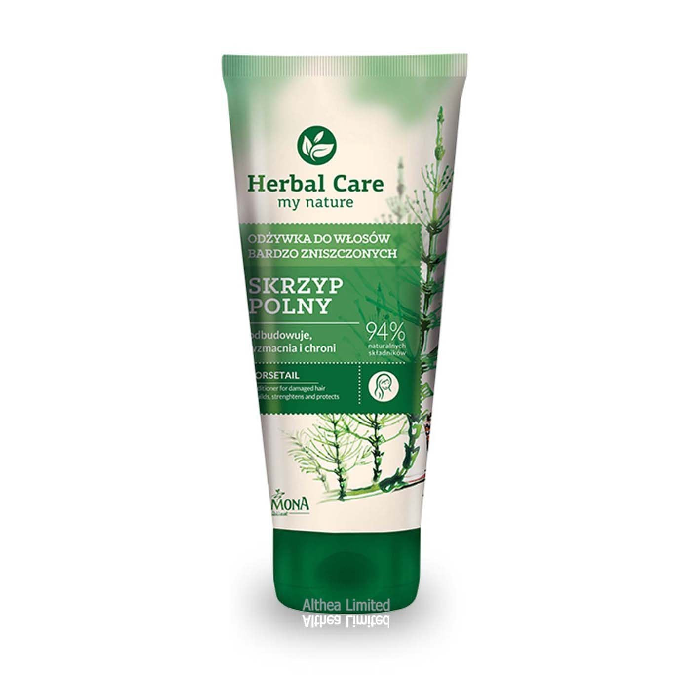 Farmona Horsetail hair conditioner