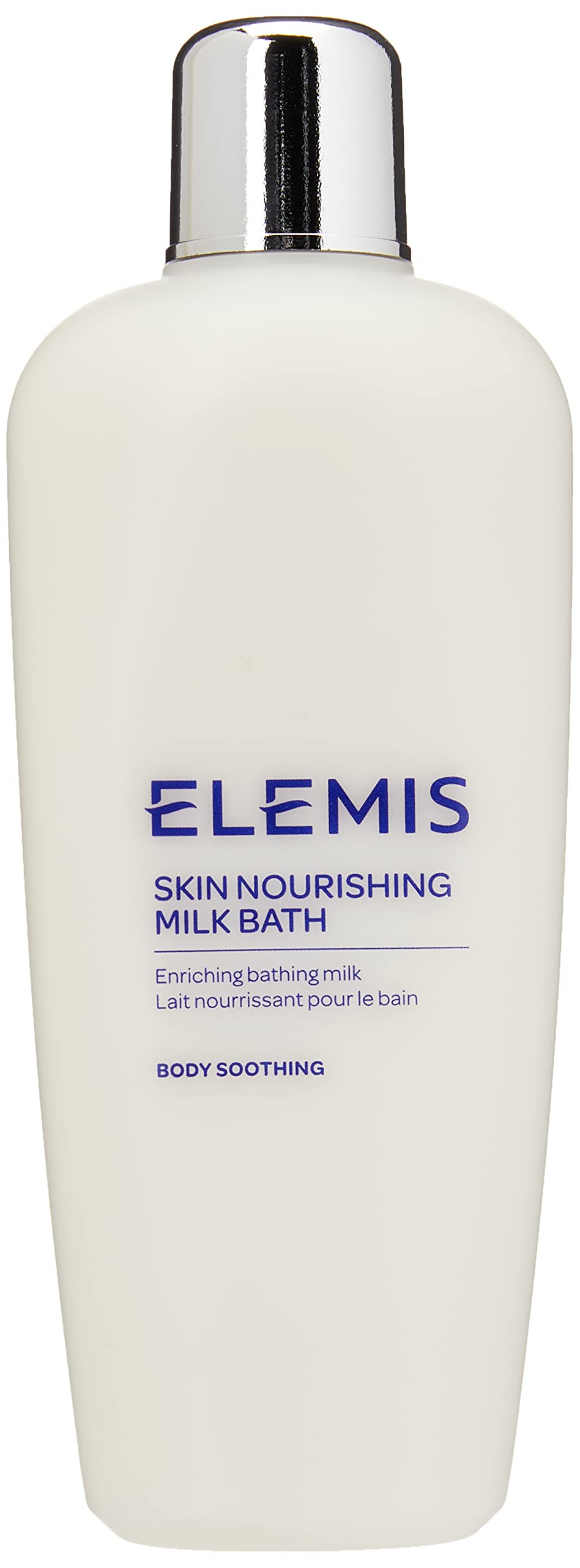 ELEMIS Skin Nourishing Milk Bath - Enriching Bathing Milk