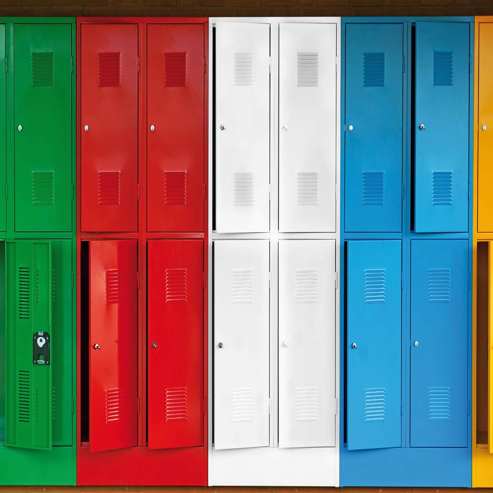 d-c-fix 346-0004 Decorative Self-Adhesive Film, Matte Royal Blue, 17 x 78 Roll