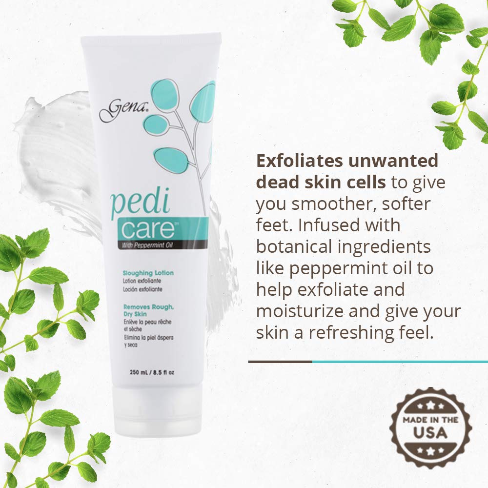 Gena Pedi Care Lotion