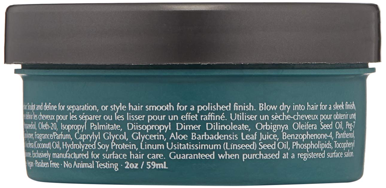 Surface Shift Shine Wax by SURFACE