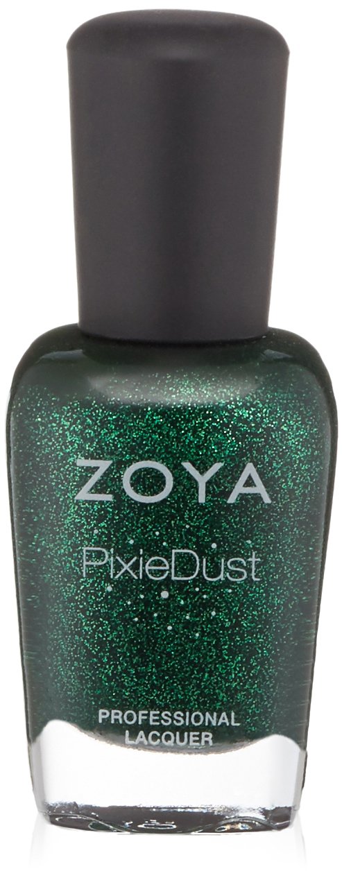 ZOYA Nail Polish, Elphie, 0.5 Fluid Ounce