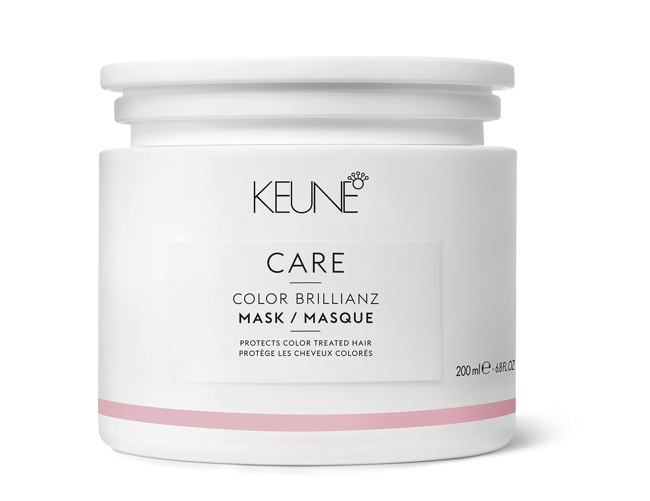 Keune Care - Color Brillianz Mask - 200ml / 6.8oz