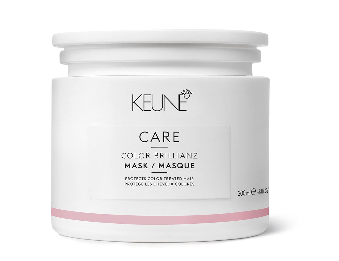 Keune Care - Color Brillianz Mask - 200ml / 6.8oz