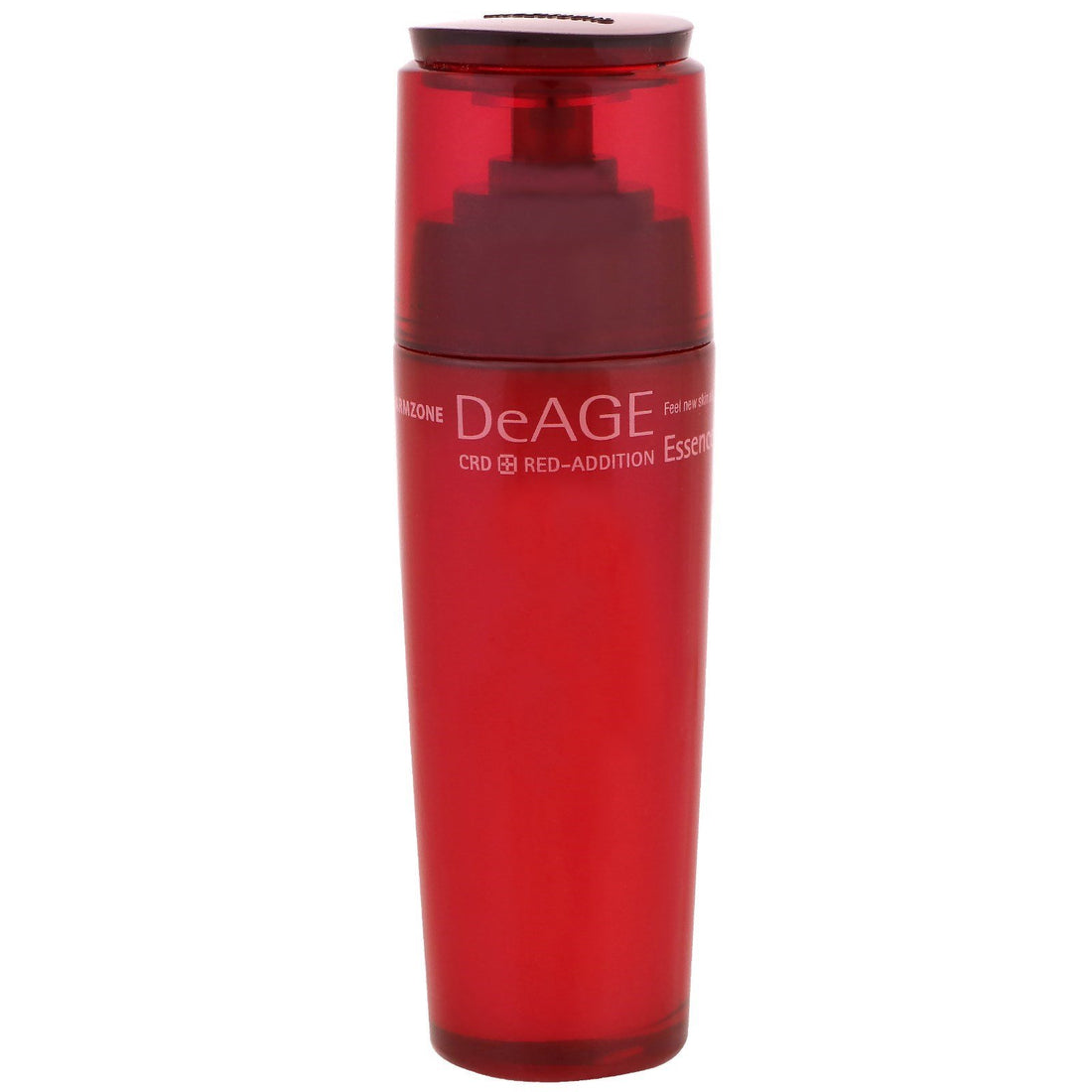 Charmzone DeAge Red-Addition Essence 1.35 fl oz 40 ml