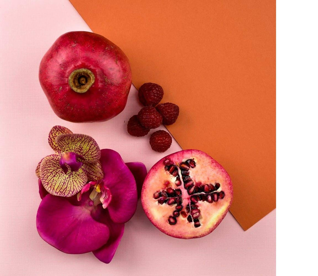 Skin Apothetique Soy Body Whip, 16 ounce, Red Orchid