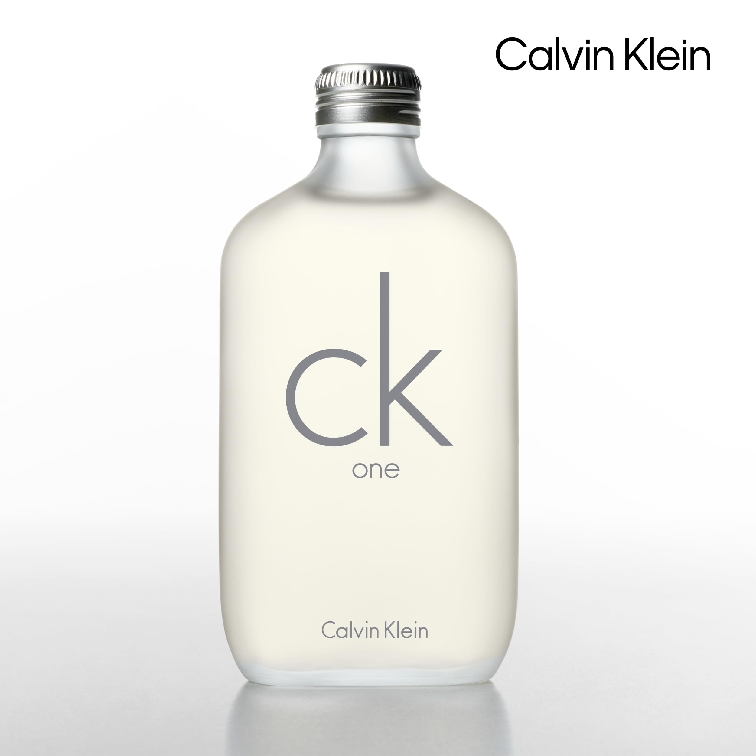 Calvin Klein Men Fruity One Edt Spray For Him, 100Ml