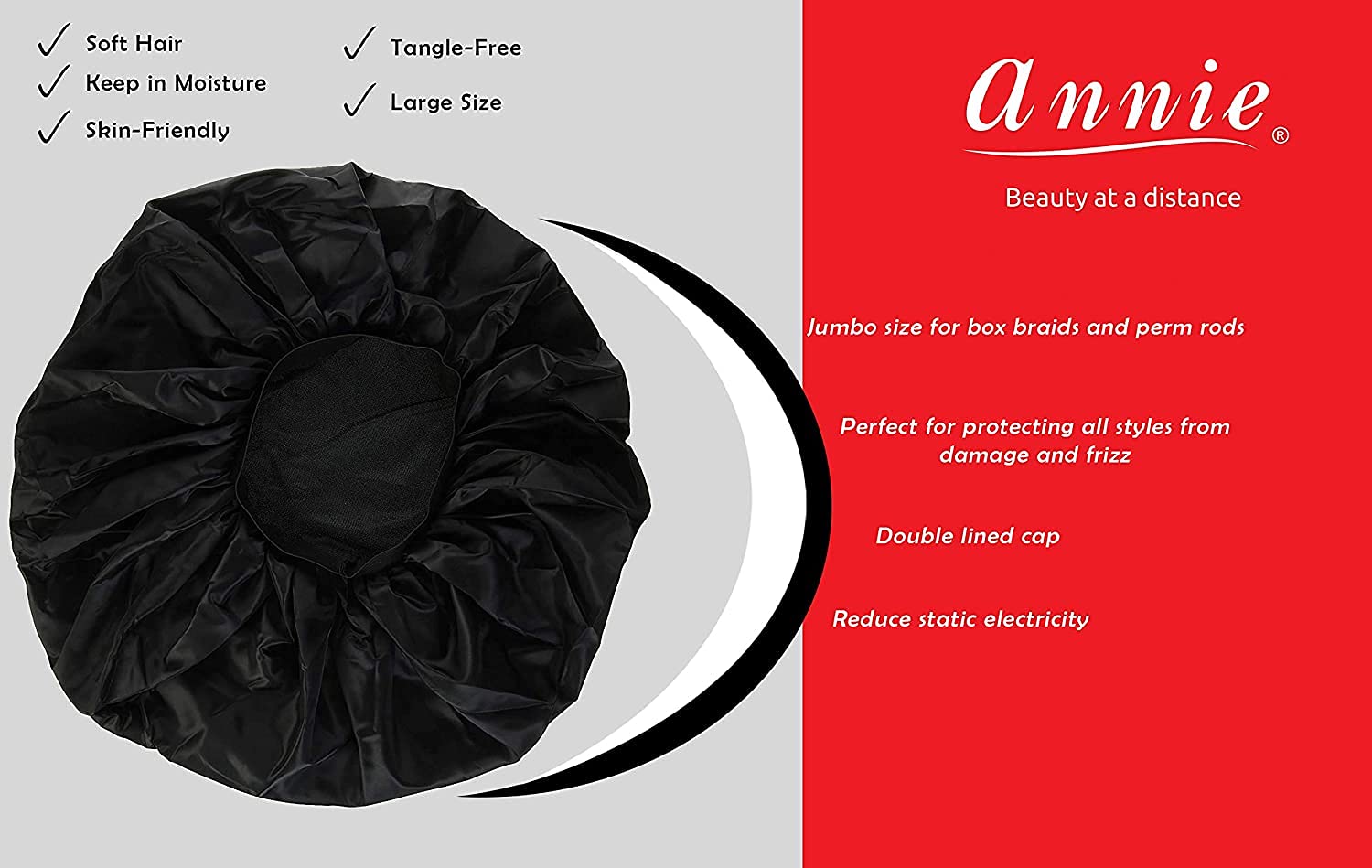 Annie 04572 Deluxe Extra Jumbo Day and Night