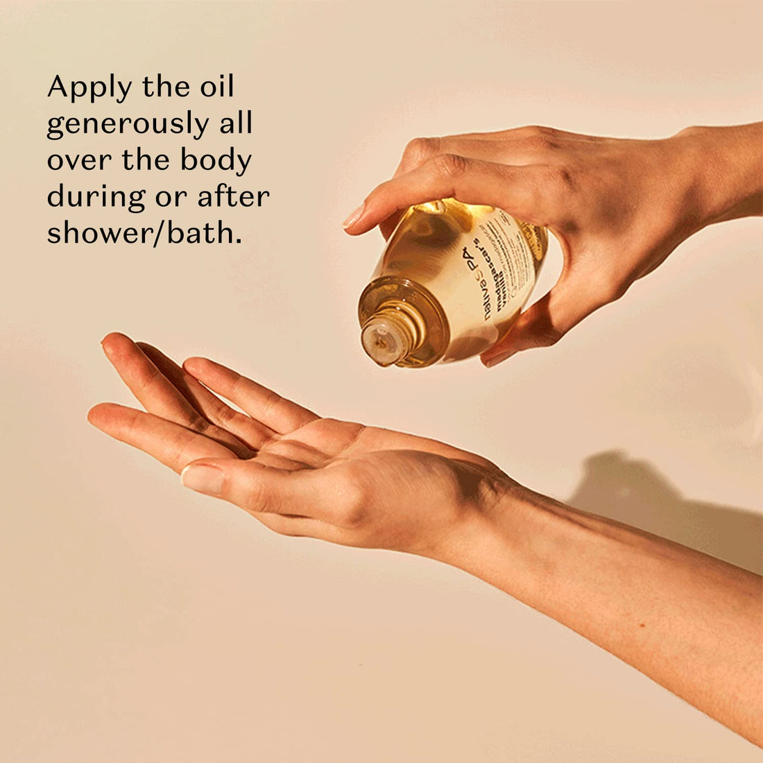 Nativa SPA by O BoticÃƒ¡rio, Madagascar Vanilla Body Oil, Fragranced Moisturizing Oil to Hydrate and Brighten Skin, 6.8 Ounce