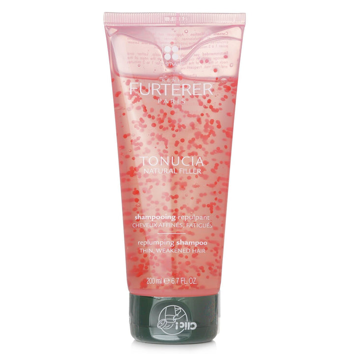 Rene Furterer Tonucia Replumping Shampoo, 6.7 fl. oz.