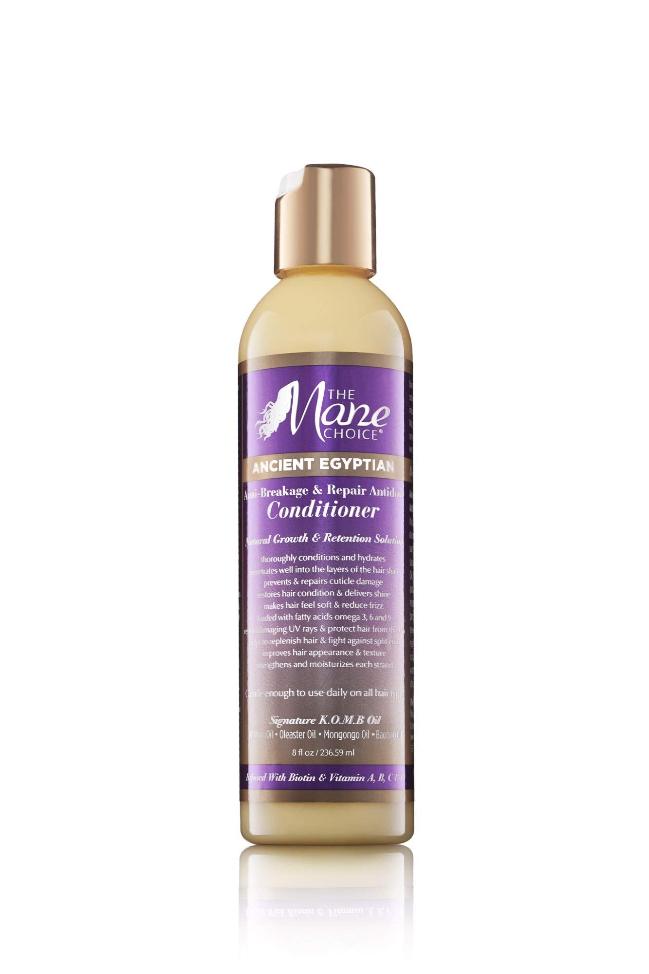 Anti-Breakage & Repair Antidote Conditioner