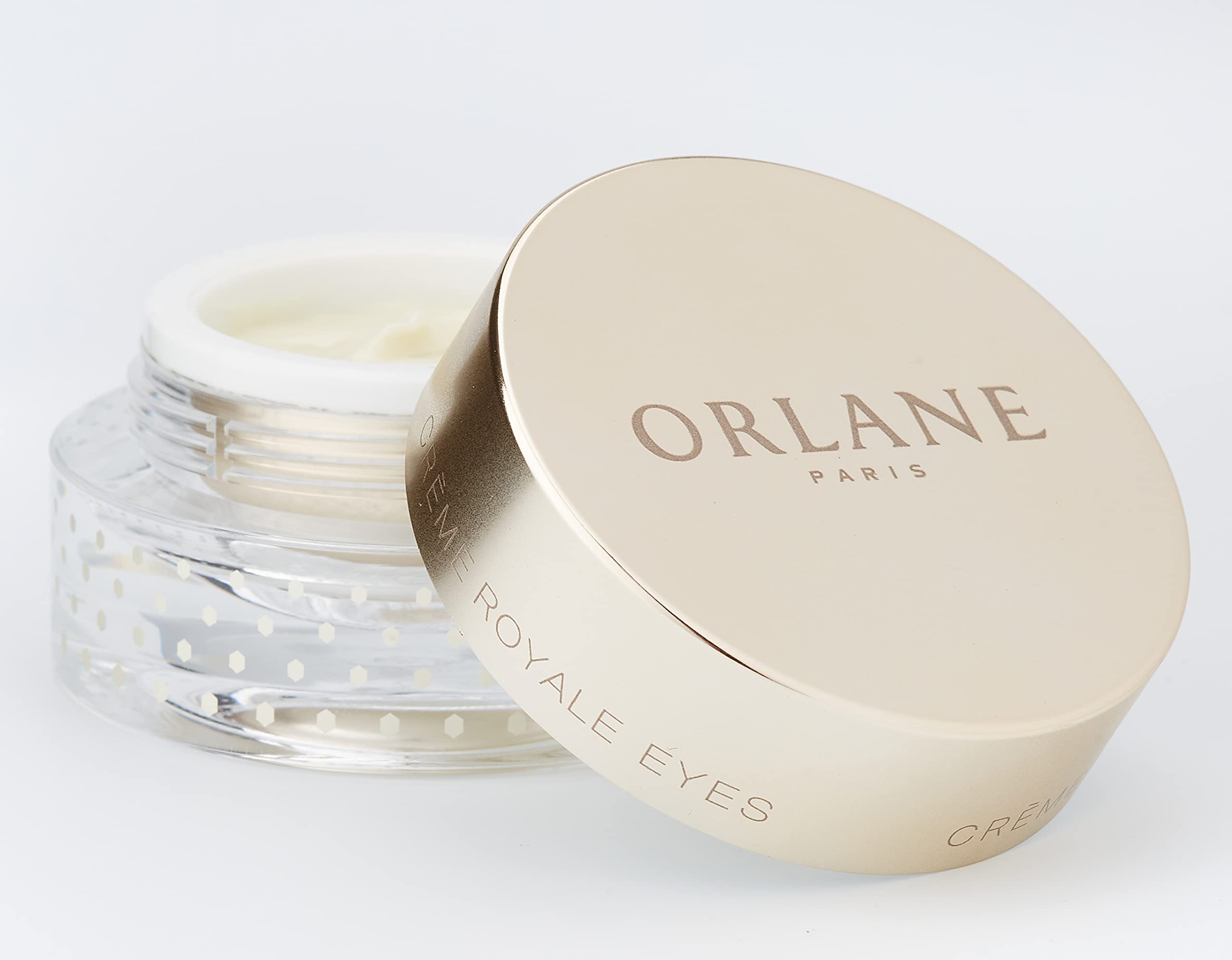 Orlane Creme Royale Yuex 15ml/0.5oz