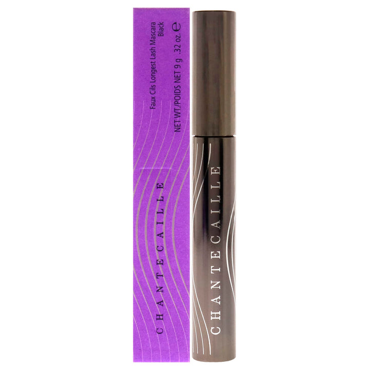 Chantecaille Faux Cils Longest Lash Mascara - # Black 9g/0.32oz