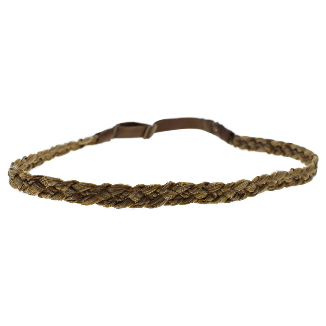 Hairdo Pop Double Braid Headband - R25 Ginger Blonde for Women - 1 Pc Hair Headband