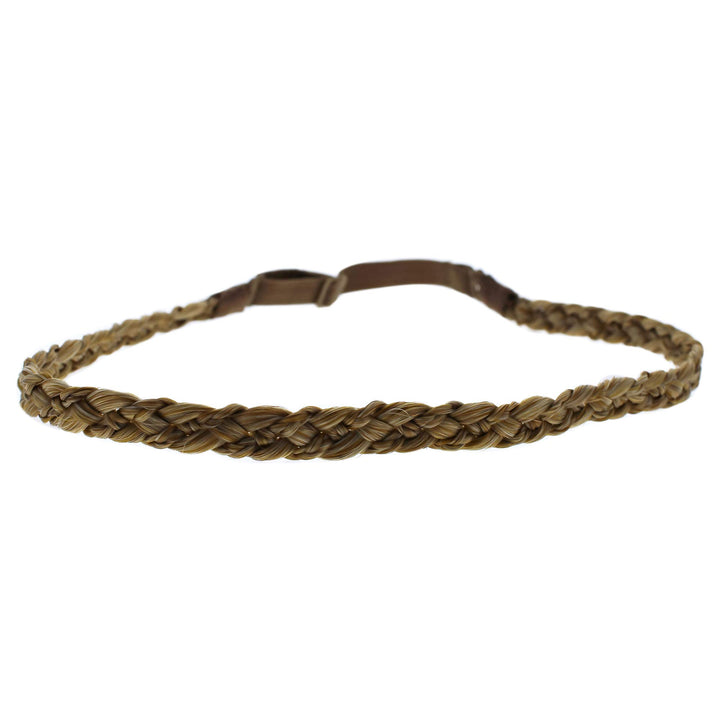 Hairdo Pop Double Braid Headband - R25 Ginger Blonde for Women - 1 Pc Hair Headband