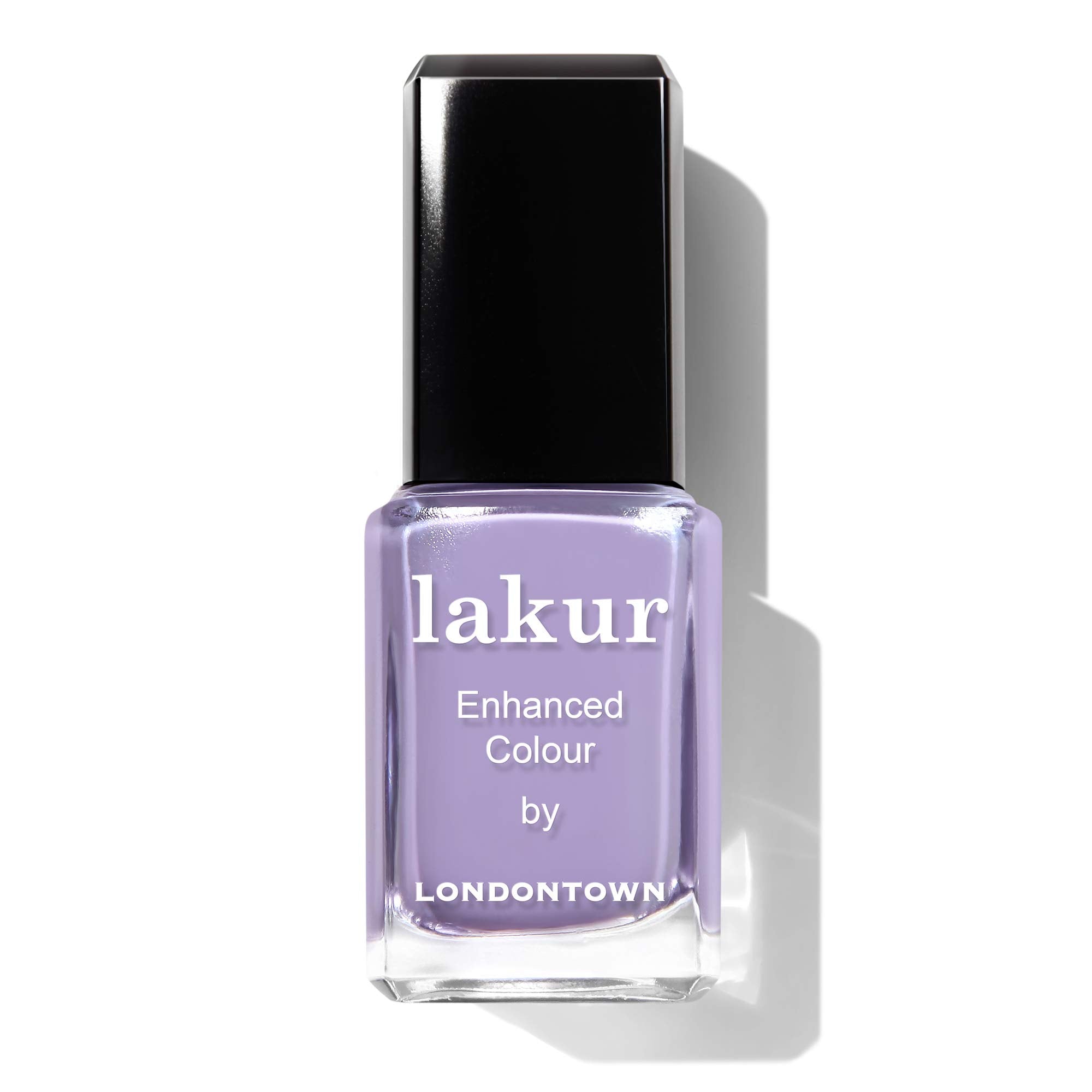 LONDONTOWN Lakur Nail Polish, Trolley Away