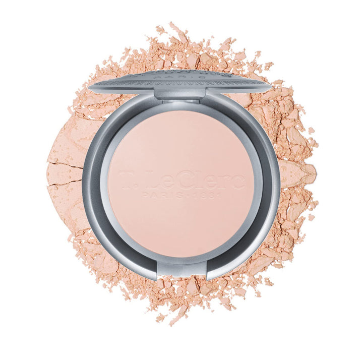 T. LeClerc Pressed Powder - Beige 10g/0.34oz
