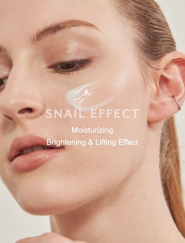 Mizon Snail Repair Eye Cream 15ml