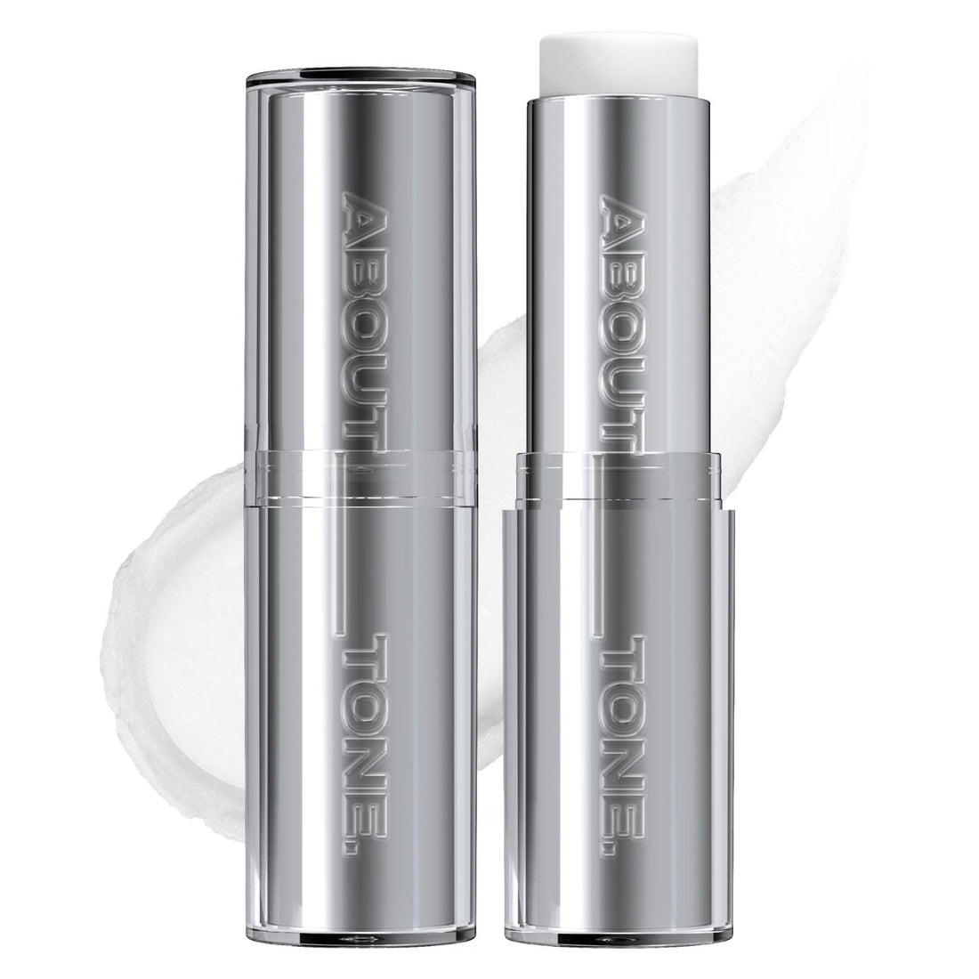 ABOUT TONE Blur Lasting Stick Primer - Lightweight Makeup Primer Stick Balm with Flawless Blurring Effect Pore Cover Smoothing Non-Drying Easy Application Longlasting Korean Face Makeup Vegan