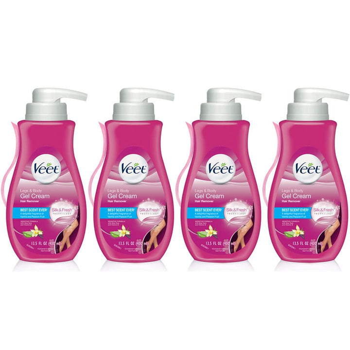 Veet Gel Hair Remover Cream