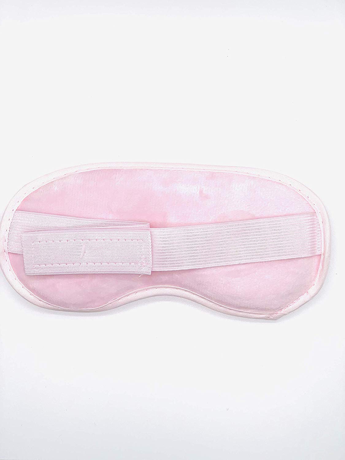 Spa Solution Gel Beads Eye Mask (Pink) #69203
