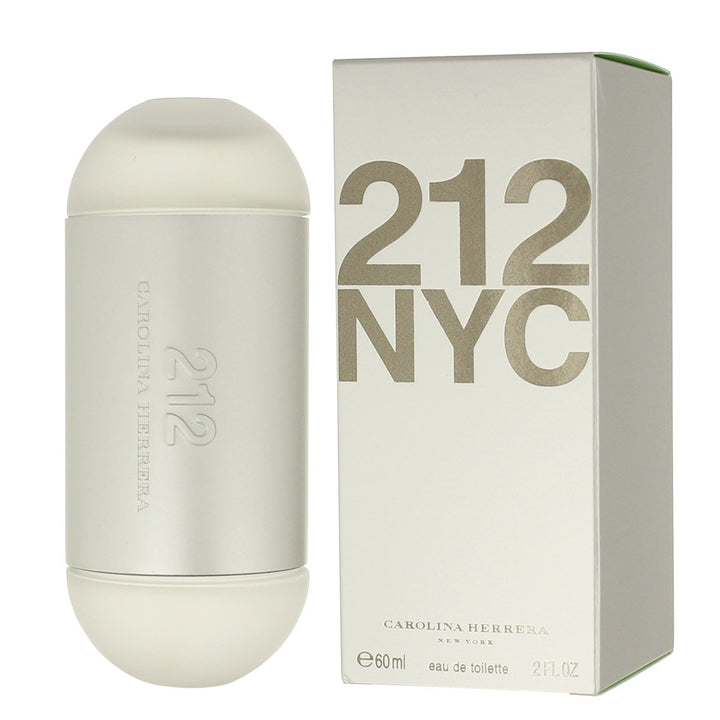 Carolina Herrera 212 For Women Edt Spray 2 Oz