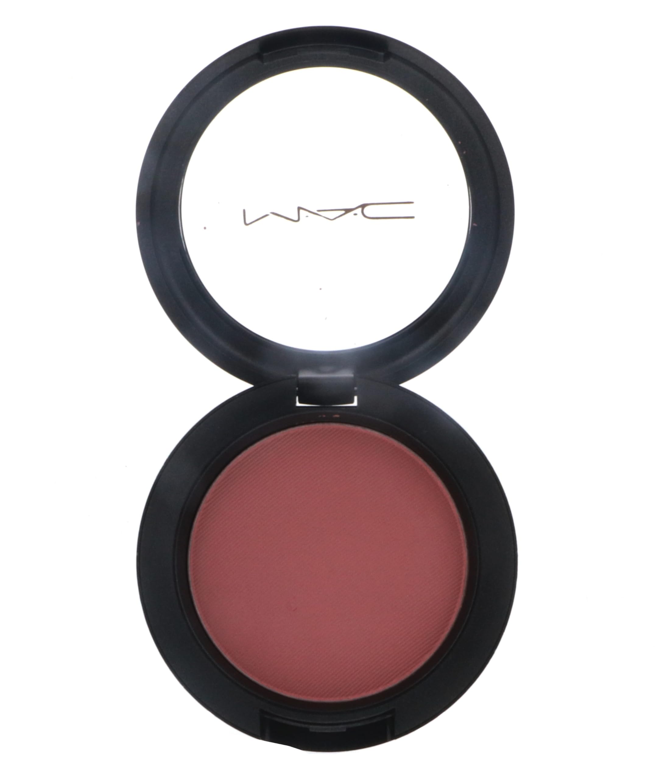 MAC SHIMMER POWDER BLUSH - CHOOSE COLORS Mocha AD