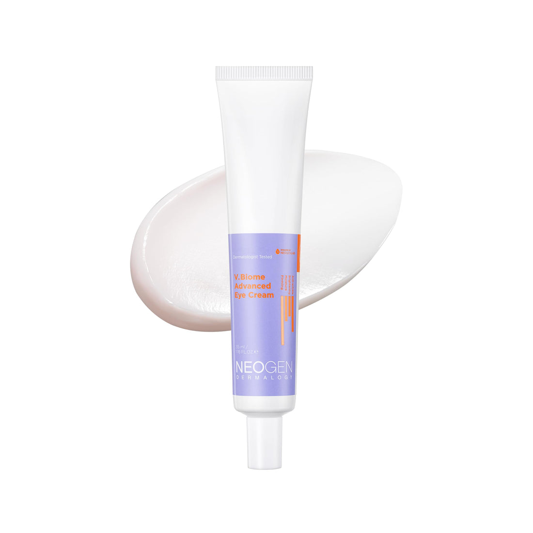 DERMALOGY by NEOGENLAB NEOGEN V.Biome Line V.Biome Eye Cream 1.18 oz / 35 ml