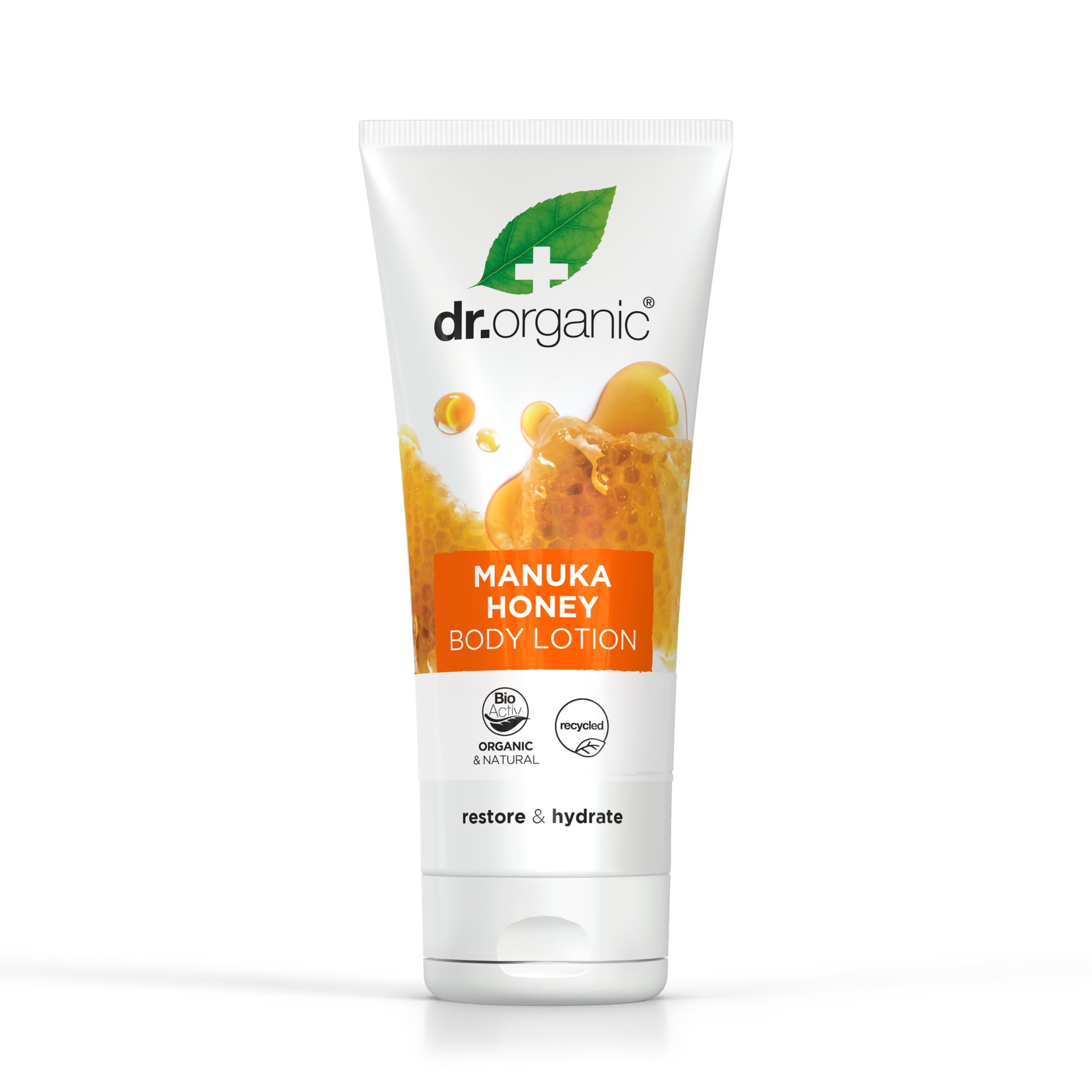 Dr. Organic Dr Organic Manuka Honey Skin Lotion
