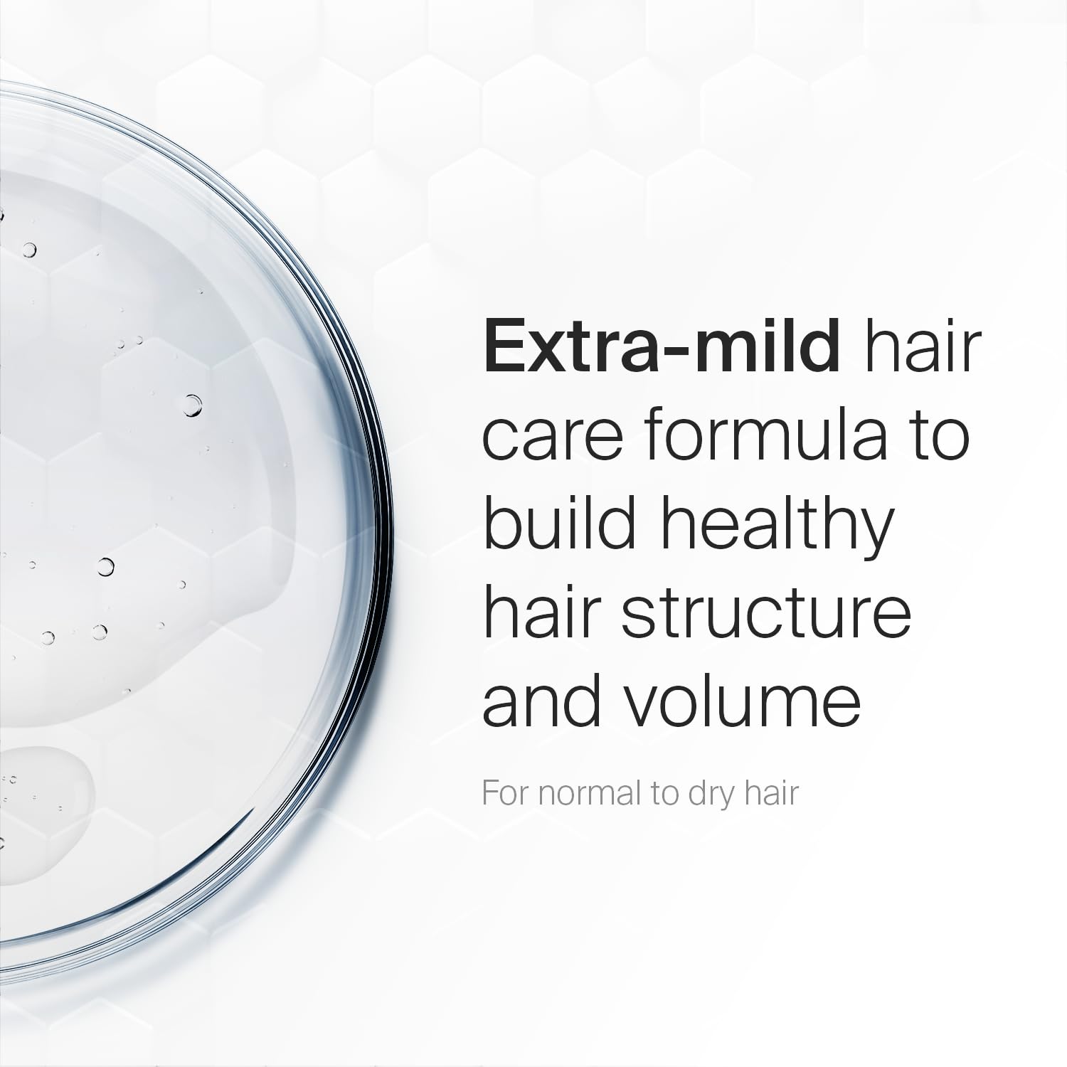 Sebamed Everyday Shampoo 33.8oz, 33.8 Ounces