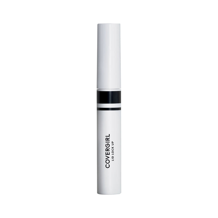 Covergirl Lid Lock Up Eyeshadow Primer, Clear, 0.06 Pound