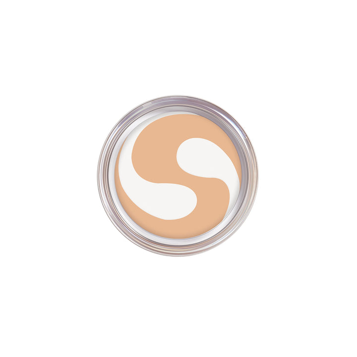 COVERGIRL & OLAY Simply Ageless Instant Wrinkle Defying Foundation, Soft Honey, 0.4 oz (Packaging)