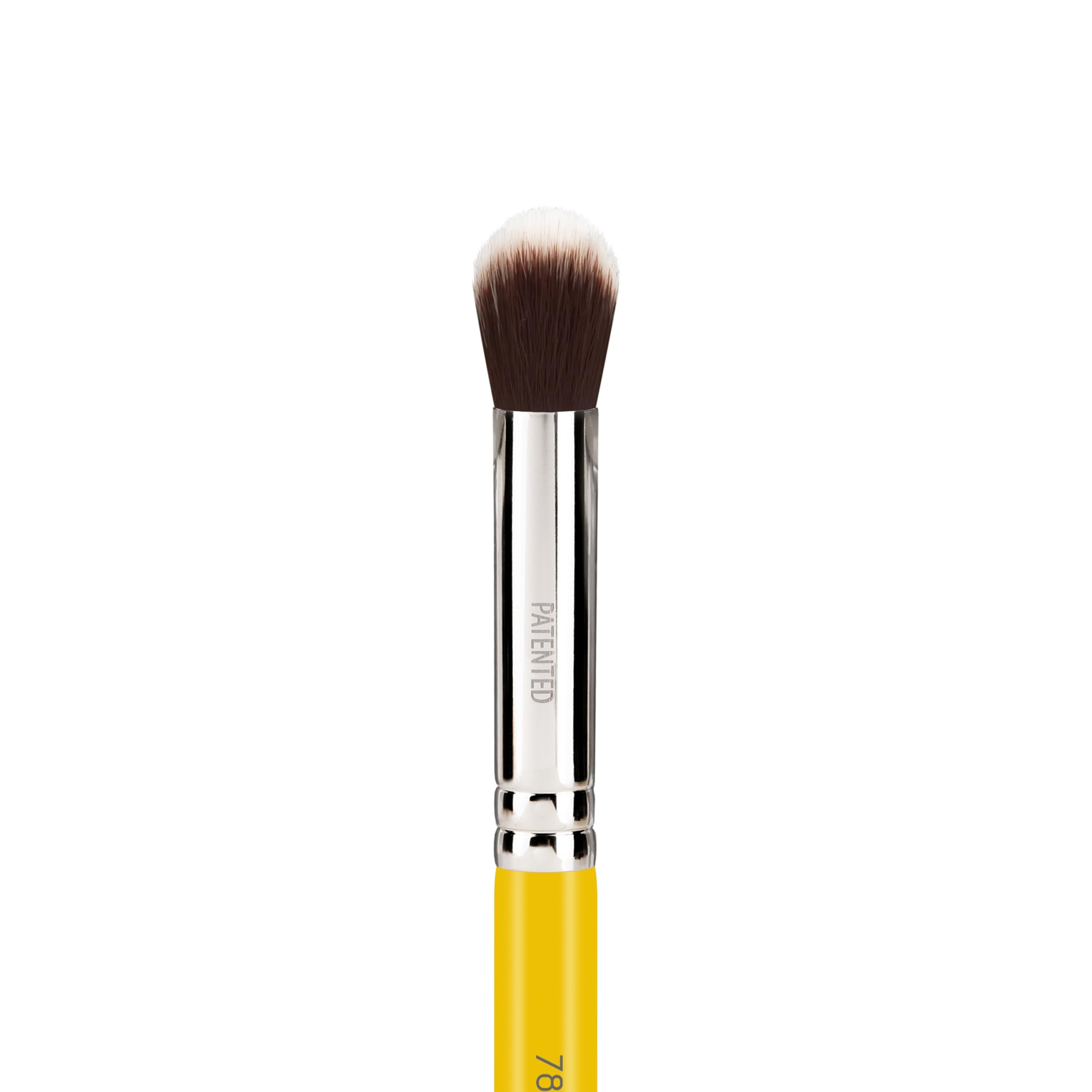 Bdellium Tools Professional Makeup Brush Studio Line - BDHD Phase III Blending / Concealing 788V [Vegan]