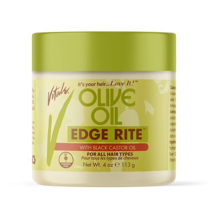 Vital Olive Oil Edge Rite 3.5 oz by VITALE