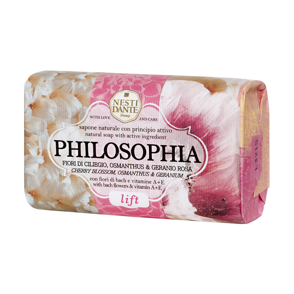 Nesti Dante_ Philosophia Lift Soap 250g