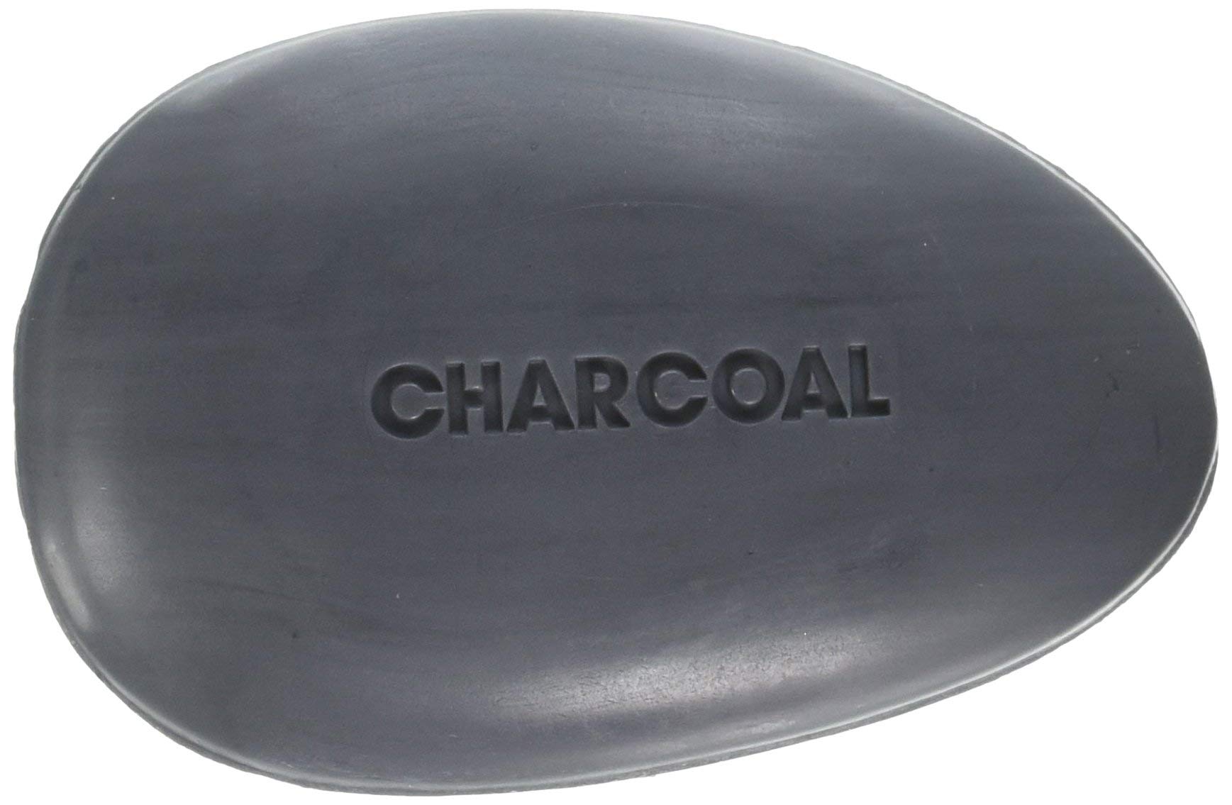 Dermactin-TS Pore Refining Charcoal Soap, 3.5 Ounce