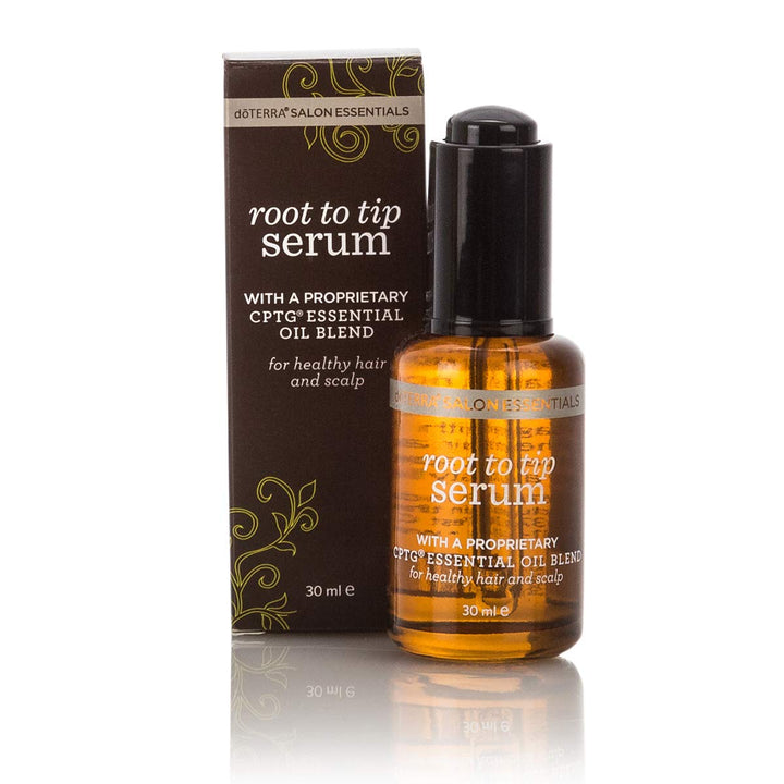 doTERRA Salon Essentials Root to Tip Serum 30mL