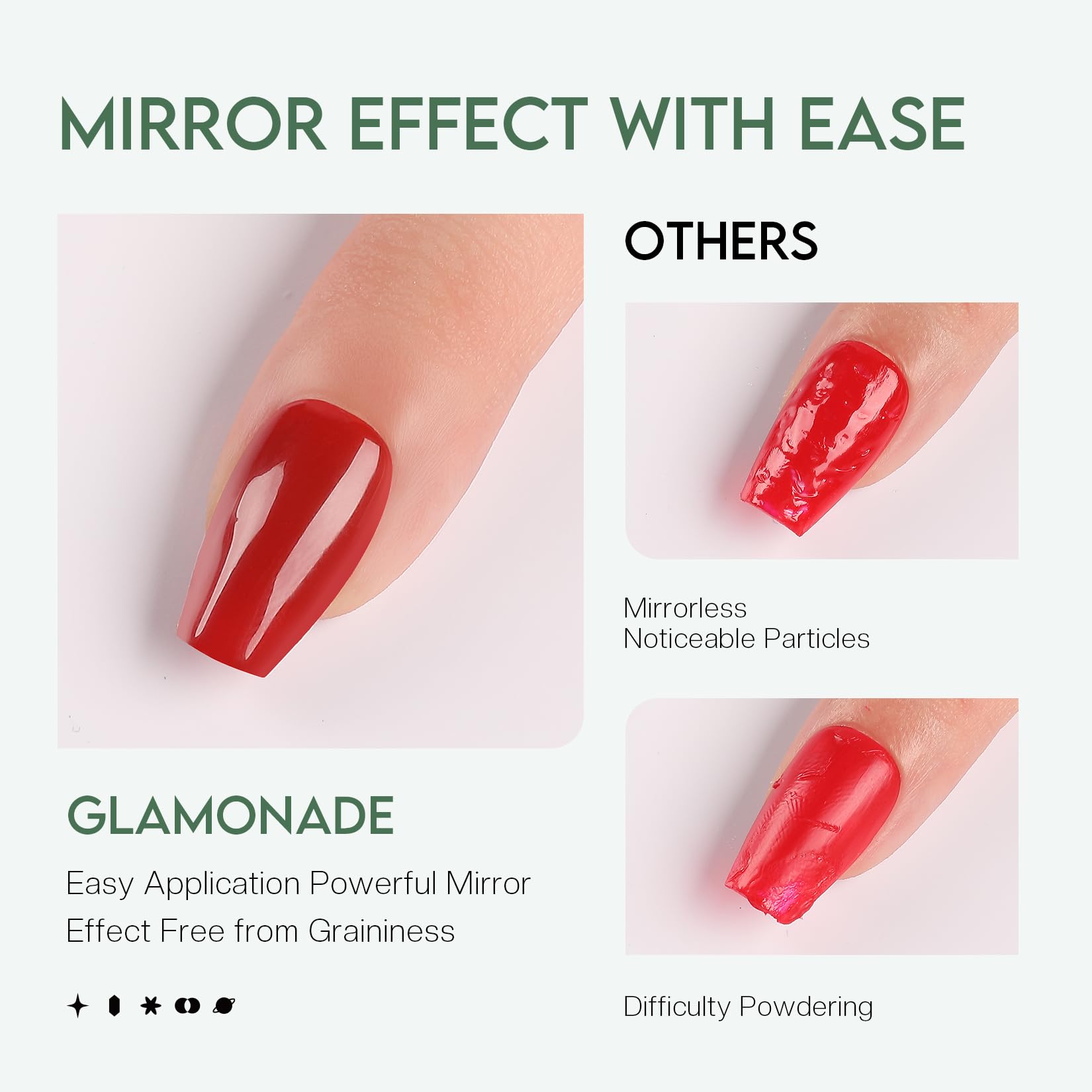 Top Coat Nail Polish Clear: Quick Dry Nail Polish No Chip High Shine Long Lasting Glossy Fast Air Dry Top Coat for Nail Art Manicure Salon Quality