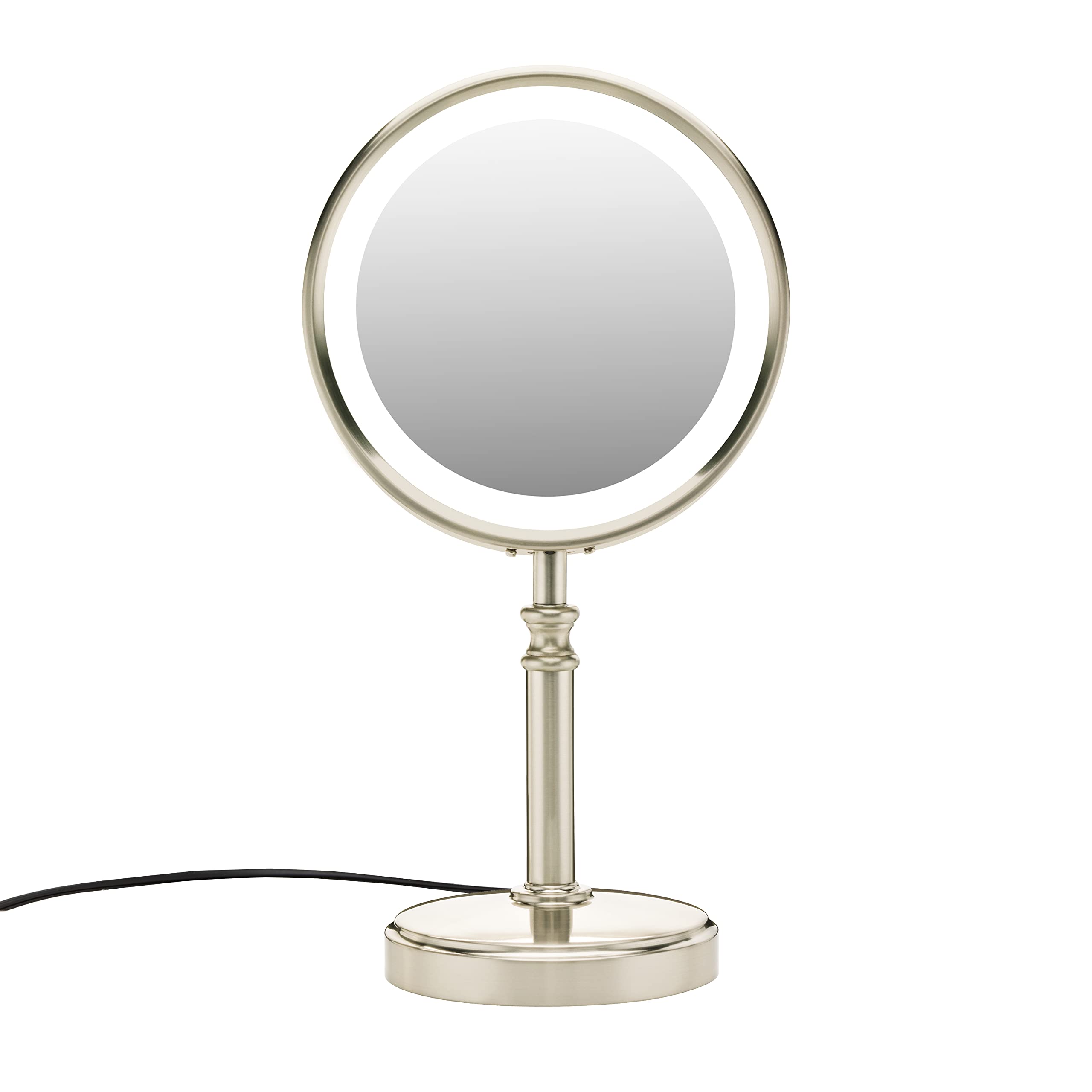 CONAIR BE116T Double-Sided Fluorescent Mirror
