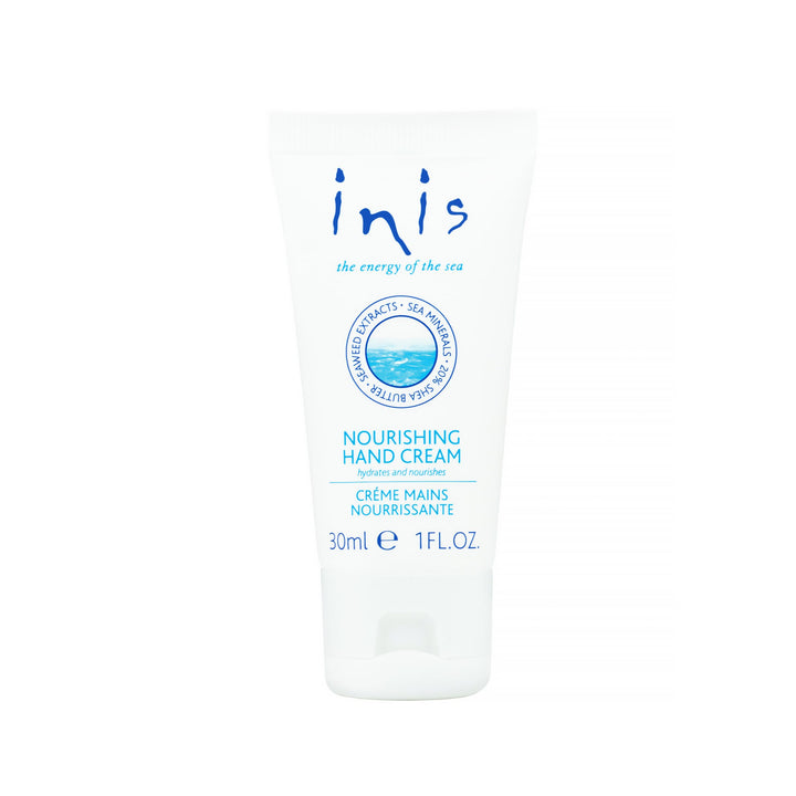 Inis the Energy of the Sea Nourishing Hand Cream - 1.0 fl. oz.