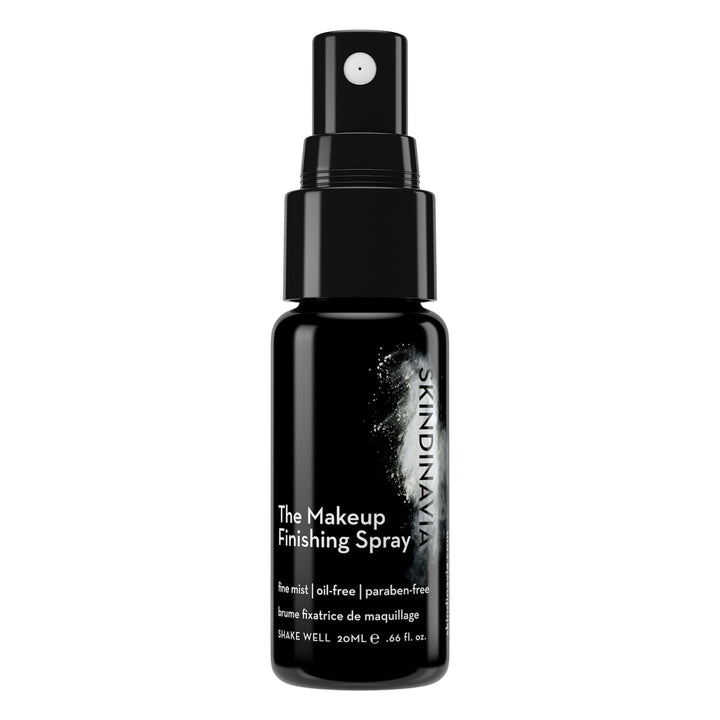 Skindinavia The Makeup Finishing Spray, 0.66 Fluid Ounce by Skindinavia
