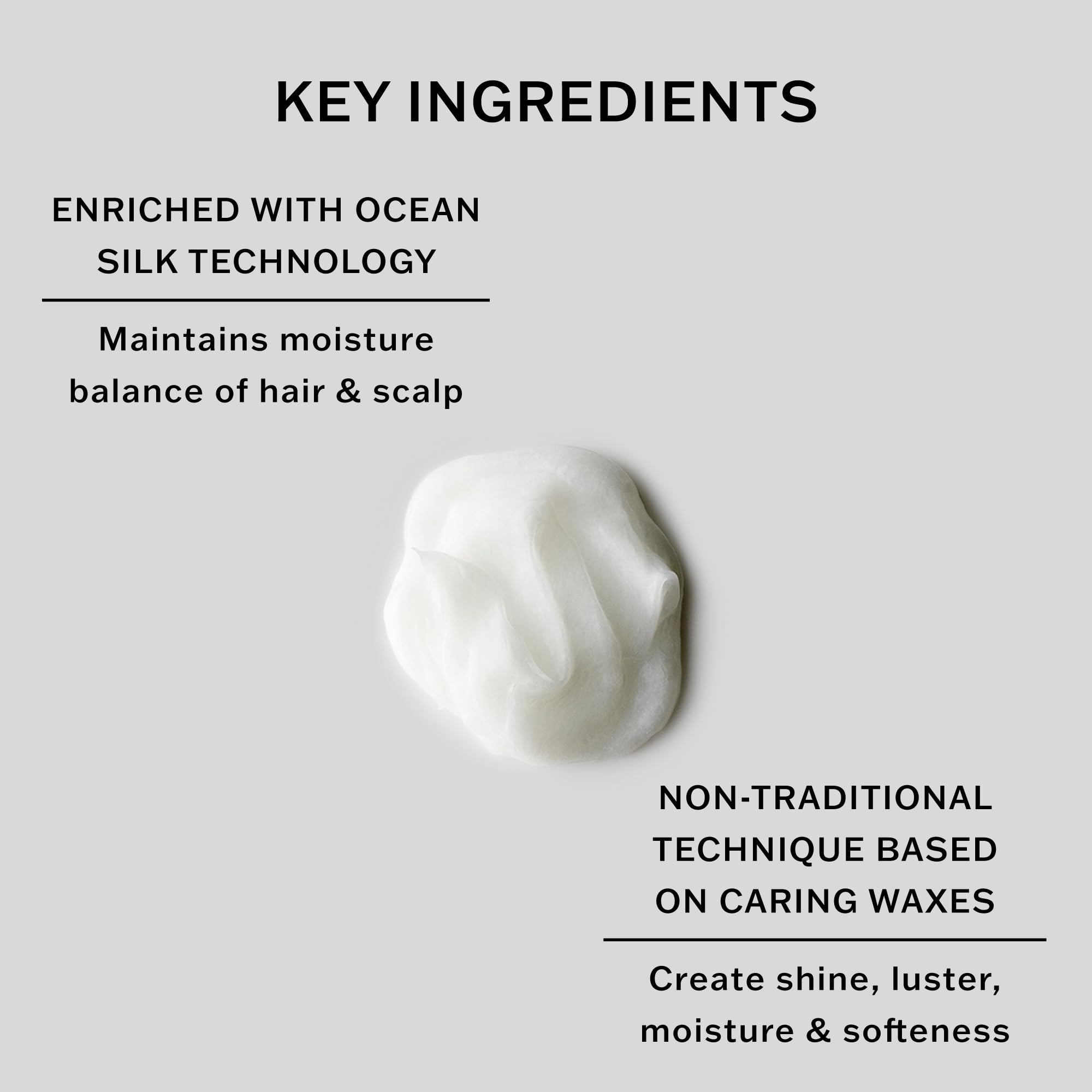 Sachajuan Hair Cleansing Cream - 16.9 oz