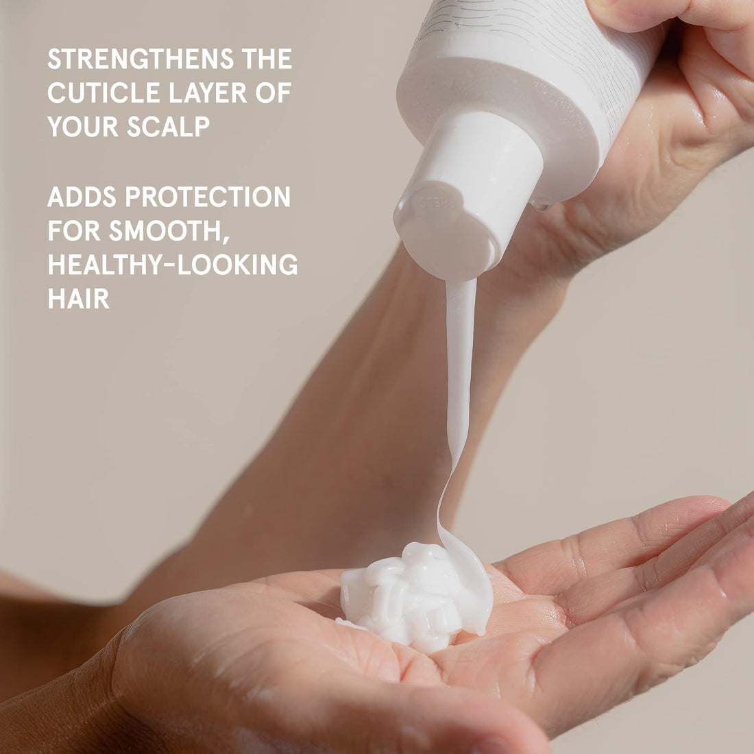 Keeps Hair Regrowth Shampoo & Conditioner Set for Fuller, Thicker Looking Hair - Thinning & Regrowth Haircare Products for Men - DHT Blocker - Infused with Biotin, Caffeine, & Saw Palmetto